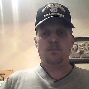 Meet your Posher, Larry